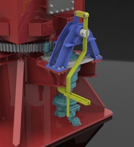 3D Modelling Autodesk Inventor